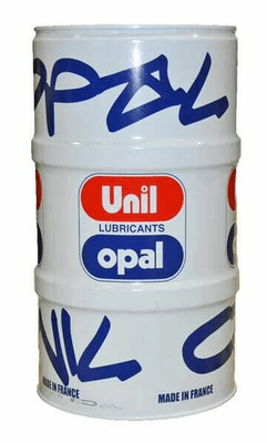Chimie - Chimie divers - Huile pour compresseurs P68 - 60l