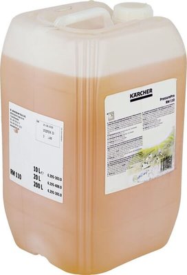 Pièces agricoles - Hydraulique - Anti-calcaire rm 110, 20l