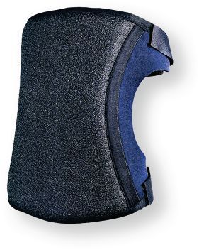 Equipement protection individuelle - Equipement - Genouillères Kevlar®, anti-abrasion (paire) (par 1)
