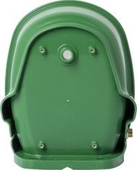Pièces agricoles - Cloture,Jardin & Sylviculture - Abreuvoir flotteur en plastique S30 sans chauffage