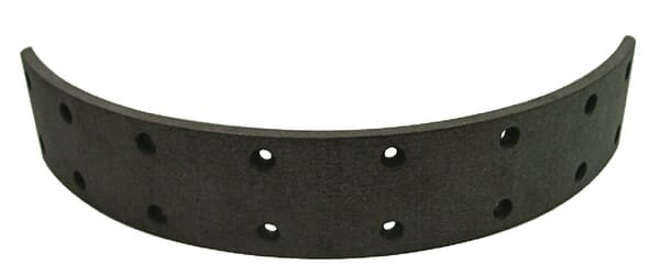 Pièces agricoles - Tracteur pièce adaptable - Garniture de frein Deutz