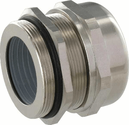 Pièces agricoles - Electricité - Ecrou de câble M50x1.5, Jacob