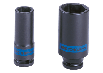 Outils - Outils divers - Douille longue choc 1/2" 12mm