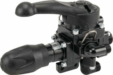 Pièces agricoles - Pièce Pulvérisateur - Vanne de régulation By Matic