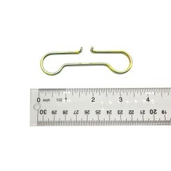 Pièces Quad & Motos - Pièces communes - SEAT LATCH SPRING