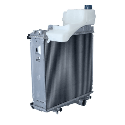 Pièces agricoles - Tracteur pièce adaptable - Radiateur