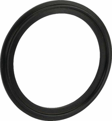 Pièces agricoles - Roulements - Joint Tri-Clamp 2 1/2" NBR