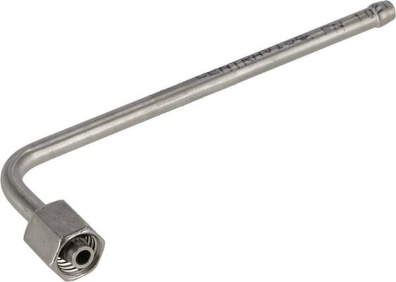 Pièces agricoles - TP pièce origine - Conduite de tuyaux