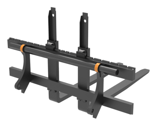 Materiels - Fourche à palette - Fourche à palette - Cadre M 1400 MX