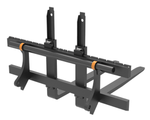 Materiels - Fourche à palette - Fourche à palette - Cadre M 1400 MX