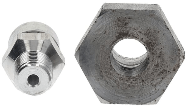 Pièces agricoles - TP pièce origine - Bouchon d'évent