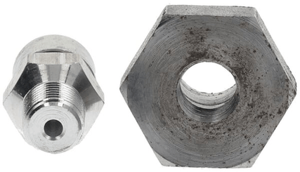 Pièces agricoles - TP pièce origine - Bouchon d'évent