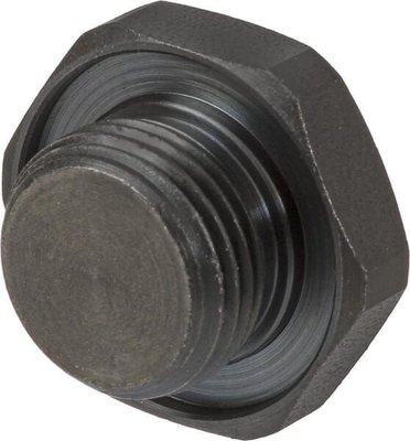 Pièces agricoles - Transmission - Bouchon 3/8 BSP