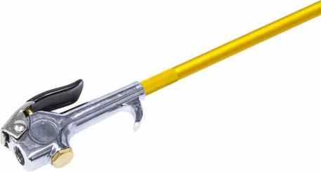 Outils - Outils divers - Soufflette 90 cm jaune