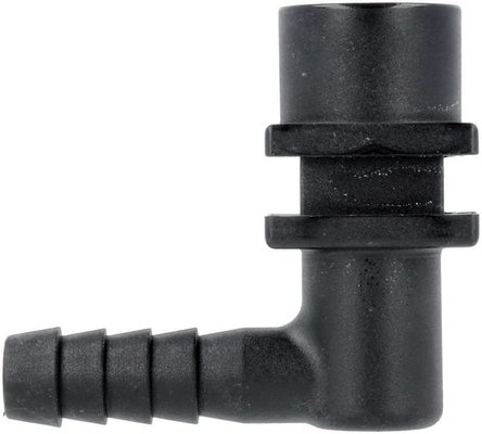 Pièces agricoles - Pièce Pulvérisateur - Porte-buse 1/4" - embout de tuyau de 10 mm