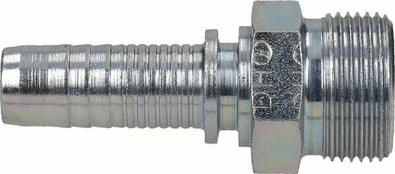 Pièces agricoles - Hydraulique - Raccord DN13-M24x15.0-16S