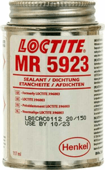 Chimie - Chimie divers - Pâte d'étanchéité MR5923 - 117ml