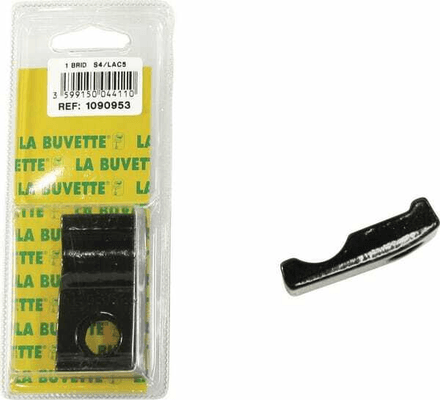 Pièces agricoles - Cloture,Jardin & Sylviculture - 1 bride S4/LAC5