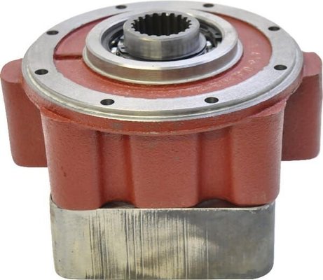 Pièces agricoles - Transmission - Entrée Danfoss OMT Ø40 CH12