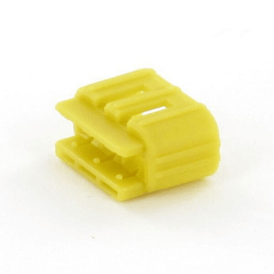 Pièces agricoles - Pièce Pulvérisateur - Verrouillage de connecteur 3 P. Male