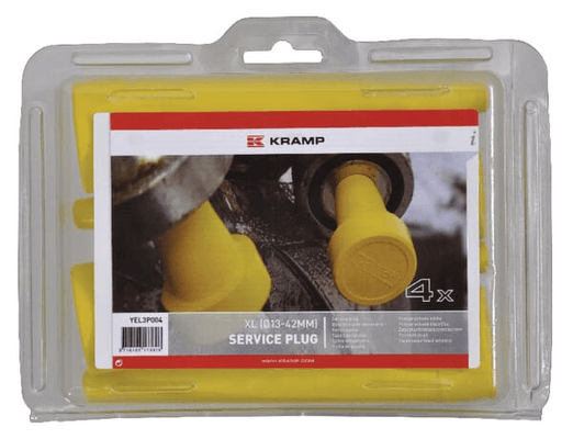 Pièces agricoles - Hydraulique - Bouchon de service standard Ø5 à 22mm