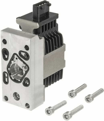 Pièces agricoles - Hydraulique - Aimant PVEA 11-32V pass AMP1x4