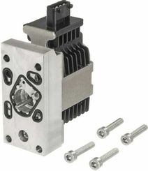 Pièces agricoles - Hydraulique - Aimant PVEA 11-32V pass AMP1x4