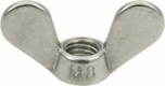 Ecrou papillon M8 inox A2 DIN