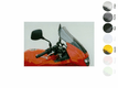Bulle MRA Touring T - Yamaha TDM850/XJ600S