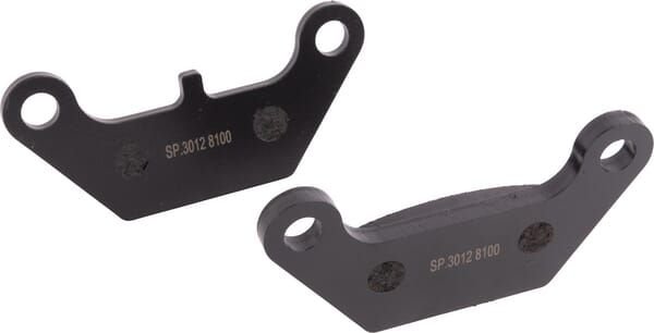 Pièces agricoles - TP pièce origine - Jeu de garnitures de frein