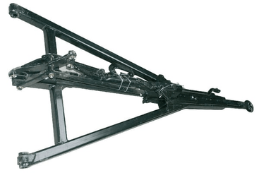 Pièces agricoles - Pièce divers - Frein à inertie 1000/70/26 BPW