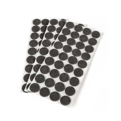 Boulonnerie, quincaillerie - Meubles, rangements - 6255216 FEUTRE ADH D30 (1008)