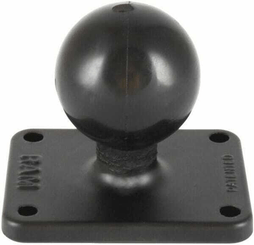 Pièces agricoles - Pièce Pulvérisateur - Plaque de montage 2" x 2,5" "C"