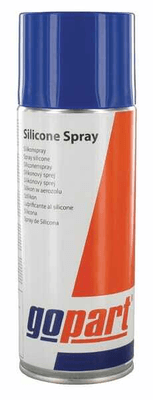 Chimie - Chimie divers - Aérosol de silicone 400 ml