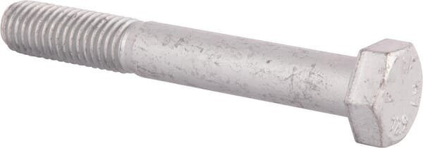 Pièces agricoles - TP pièce origine - Boulon de rouleau