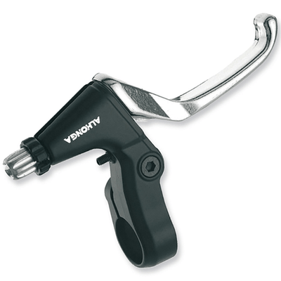 Pièces Quad & Motos - Vélo - Paire de leviers ALHONGA enfants aluminium