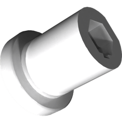 Pièces agricoles - Pièce divers - entretoise