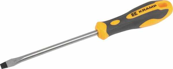 Outils - Outils divers - Tournevis écrous à fente 1,2 x 8,0 x 150 mm