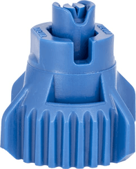 Pièces agricoles - Pièce Pulvérisateur - Buse à injection d'air HDRX-R 120° 03 bleu