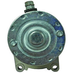 Pièces agricoles - Eclairage - Démarreur 12V, 16 dents, CCW, Kramp