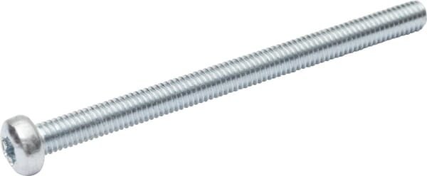 Pièces agricoles - Fasteners - Vis à tête cylindrique 3x40 torx DIN7985
