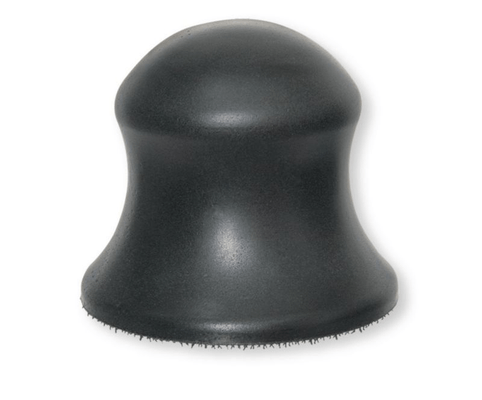 Electroportatif - Electroportatif divers et accessoires - POLISHING BALL MINI NOIR 75MM