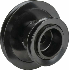 Pièces agricoles - Jardin et forêt pièce origine - Poulie