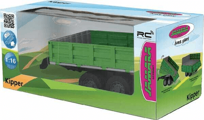 Loisirs - Jouets - Basculateur pour Fendt 1050