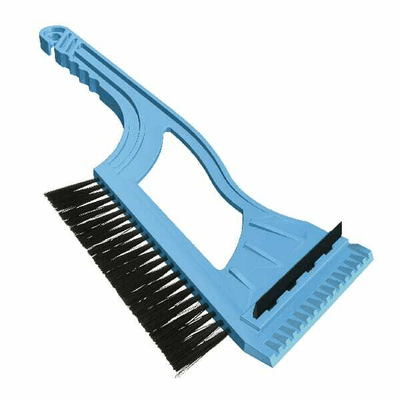 Pièces agricoles - Cloture,Jardin & Sylviculture - Raclette à givre avec brosse
