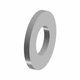 WASHER-M10X20X2 STL THR-HRD,BK