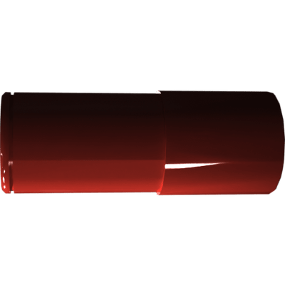 Pièces agricoles - Pièce divers - tuyau de liaison soudé peint