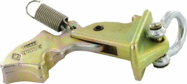 Pièces agricoles - Tracteur pièce adaptable - Kit de réparation C cat.3L,3