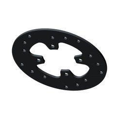 Pièces Quad & Motos - Pièces communes - BRAKE-DISC,7.0 OD