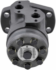 Pièces agricoles - Hydraulique - Moteur Orbit Cardan Ø32- 4-L-L